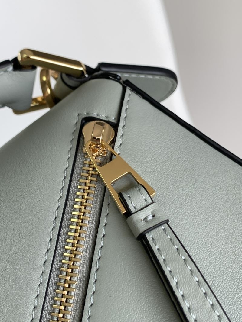 Loewe Puzzle Bags